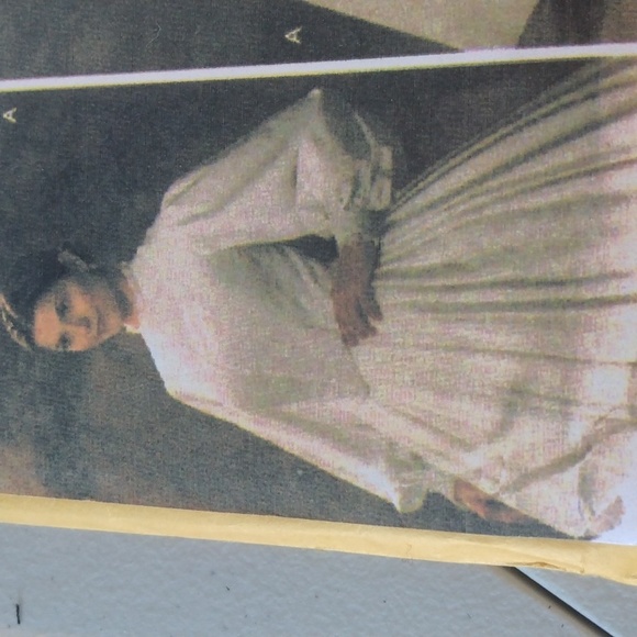 Sewing pattern Simplicity 4900 - Picture 8 of 8